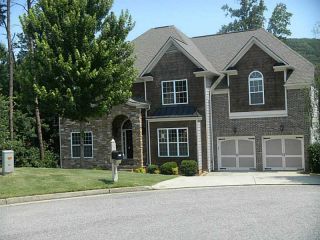 Foreclosed Home - 6725 TIMBER COVE PT, 30041