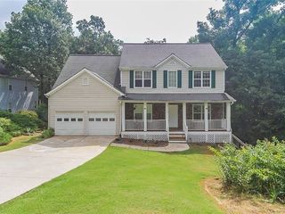 Foreclosed Home - 7640 LANIER VIEW RDG, 30041