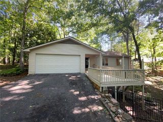 Foreclosed Home - 7820 CHINQUAPIN LN, 30041