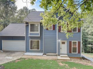 Foreclosed Home - 3660 SOUTHLAKE DR, 30041