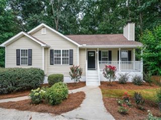 Foreclosed Home - 2715 PILGRIM MILL RD, 30041