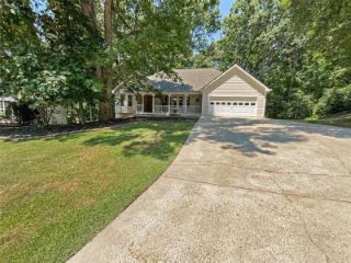 Foreclosed Home - 7250 SERENITY PL, 30041