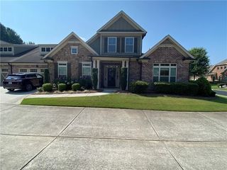 Foreclosed Home - 2875 MIDDLECREEK WAY, 30041