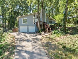 Foreclosed Home - 2740 BROOK VALLEY DR, 30041
