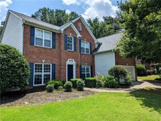Foreclosed Home - 3015 SAINT ANDREWS CT, 30041