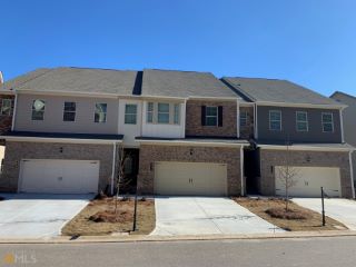 Foreclosed Home - 2320 MANOR POINTE DR, 30041
