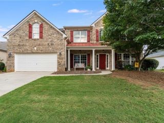 Foreclosed Home - 3225 CROOKED STICK DR, 30041