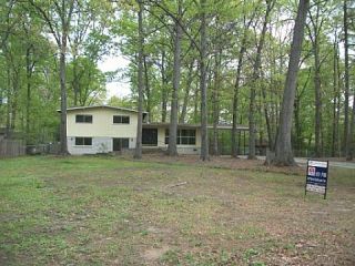 Foreclosed Home - List 100002641