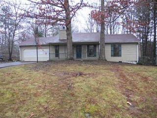 Foreclosed Home - List 100002642