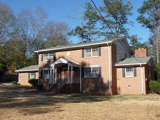 Foreclosed Home - List 100002647