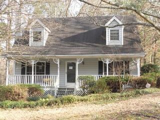 Foreclosed Home - List 100002649