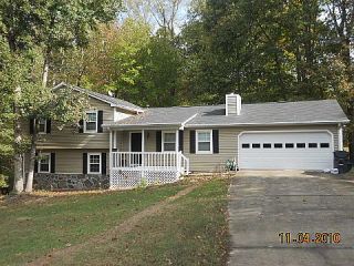 Foreclosed Home - List 100002650