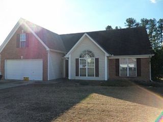 Foreclosed Home - List 100002651