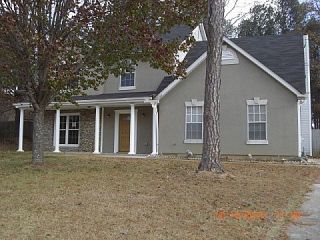 Foreclosed Home - List 100002652