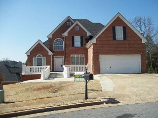 Foreclosed Home - List 100002659