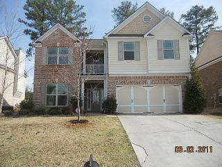 Foreclosed Home - List 100016694