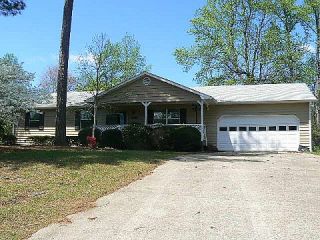 Foreclosed Home - List 100021675