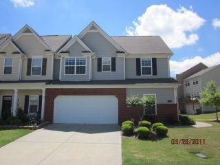Foreclosed Home - List 100041163