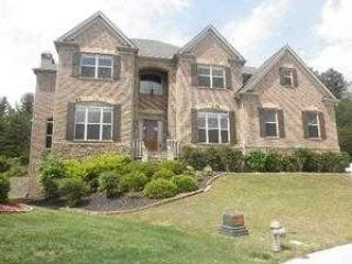 Foreclosed Home - List 100041169