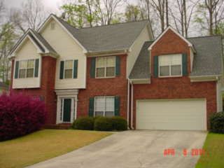 Foreclosed Home - List 100041176