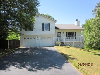 Foreclosed Home - List 100041366