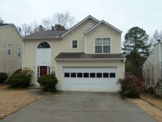 Foreclosed Home - List 100041428