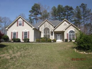 Foreclosed Home - List 100041540