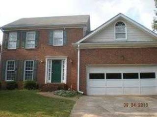 Foreclosed Home - List 100041542