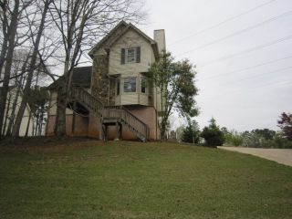Foreclosed Home - List 100041696