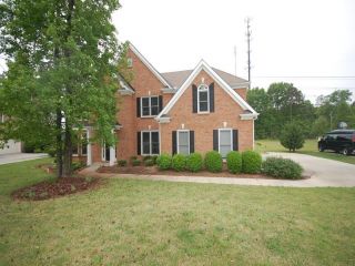 Foreclosed Home - List 100041701
