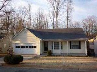 Foreclosed Home - List 100041814