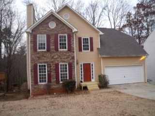 Foreclosed Home - List 100041862