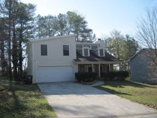 Foreclosed Home - List 100042411