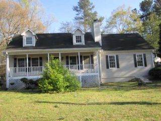 Foreclosed Home - List 100042495