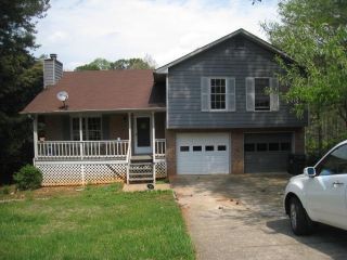 Foreclosed Home - List 100042657
