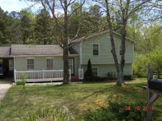 Foreclosed Home - List 100042813