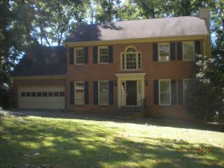 Foreclosed Home - List 100043188