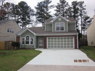 Foreclosed Home - List 100043194