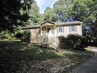 Foreclosed Home - List 100043276