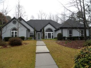 Foreclosed Home - List 100043638