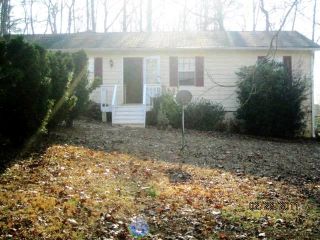 Foreclosed Home - List 100043651