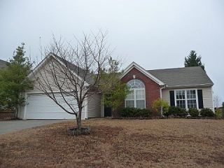 Foreclosed Home - List 100069415