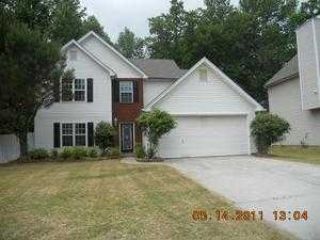 Foreclosed Home - List 100079169