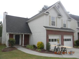 Foreclosed Home - List 100079251