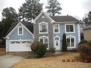 Foreclosed Home - List 100079452