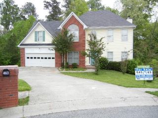 Foreclosed Home - List 100079475