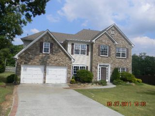 Foreclosed Home - List 100079682
