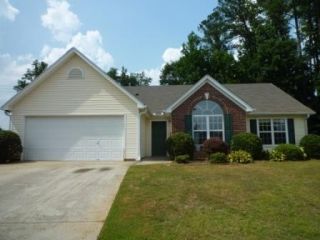 Foreclosed Home - List 100090579