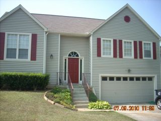 Foreclosed Home - List 100090618