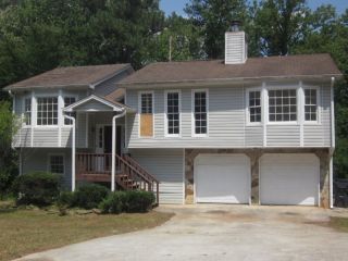Foreclosed Home - List 100090797
